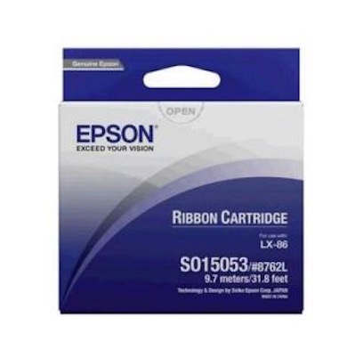 Cinta Impresora Epson C13S015053 Original